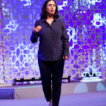 Shafi Goldwasser, RSA Professor of Electrical Engineering and Computer Science, MIT