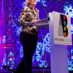 Telle Whitney, CEO and President of ABI