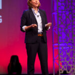 Megan Smith, Chief Technology Officer, United States of America