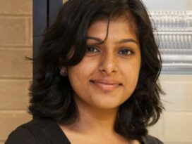 Nikki Vinayan