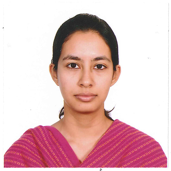 Farhana Choudhury
