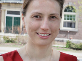 Natalia Stakhanova