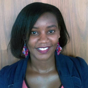 Mary Nankya