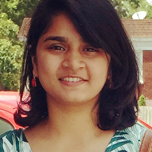 Tanisha Sunil Wagh