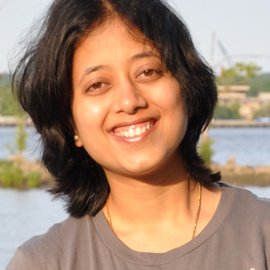 Smita Sharma
