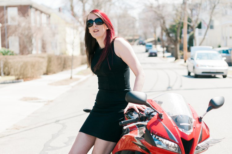 Brianna Wu: GHC Woman Technologist Speaker | Grace Hopper Celebration