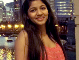 Itika Gupta