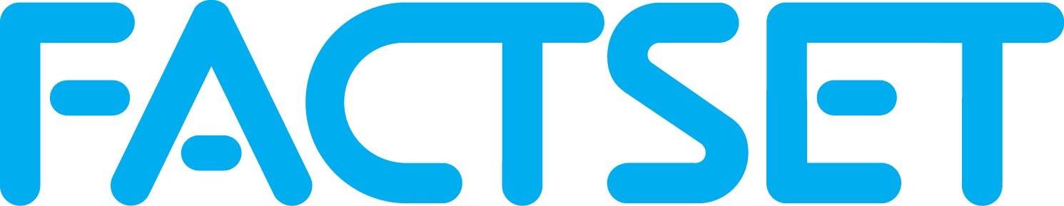 Factset Logo