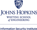 Johns Hopkins University Information Security Institute