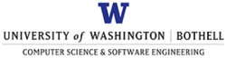 University of Washington, Bothell- Computer Science & Software Engineering