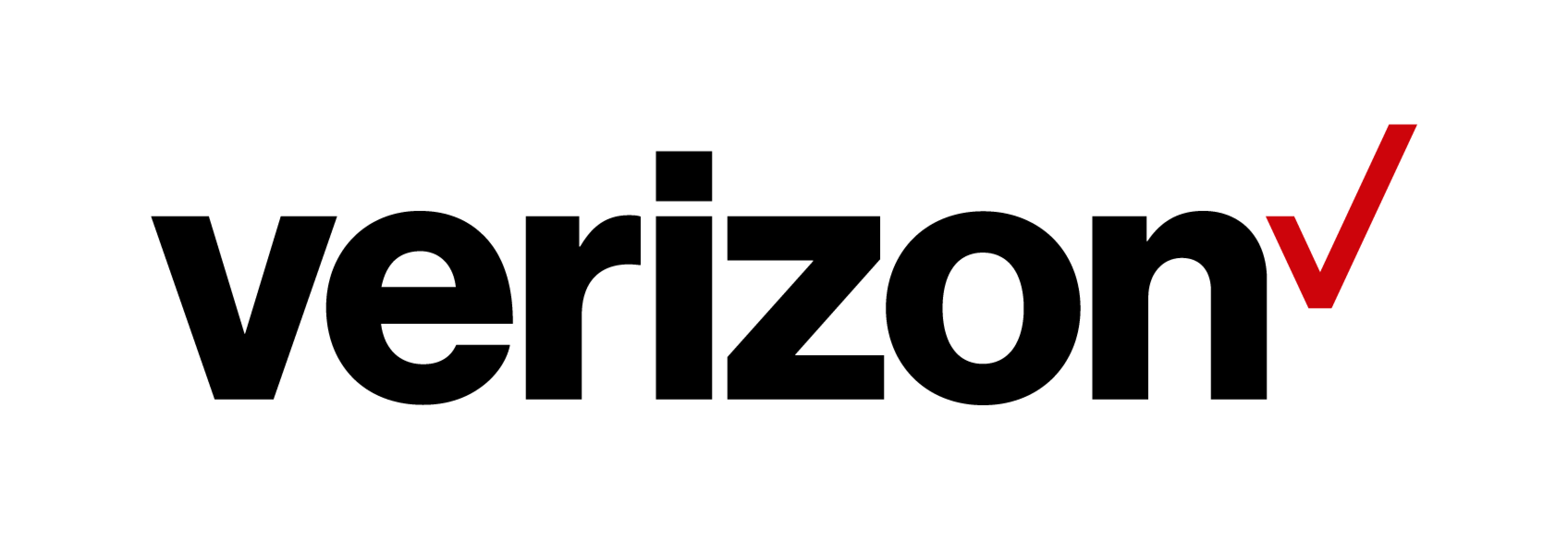 Verizon Logo - 2016