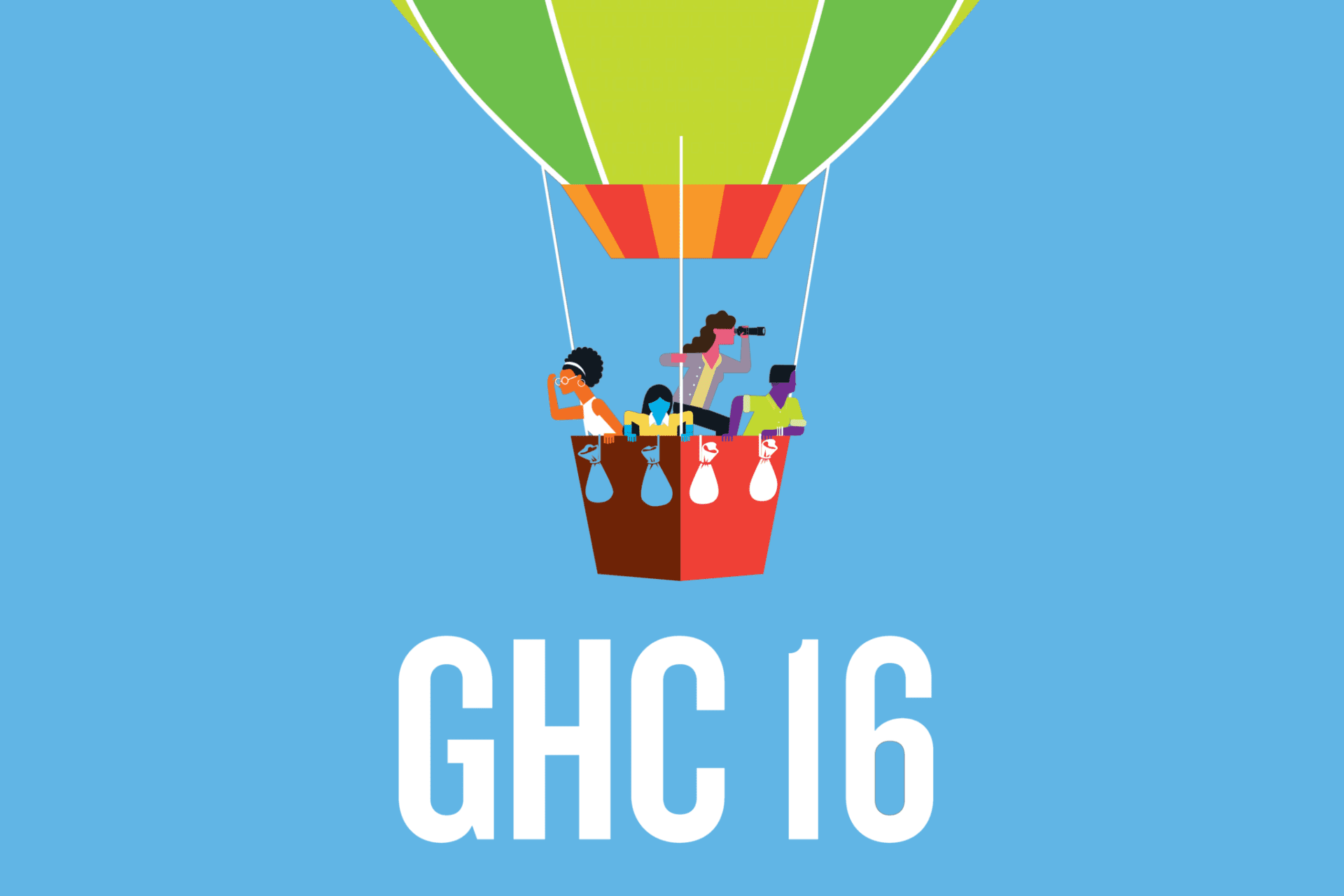 GHC 16 Mobile App Released