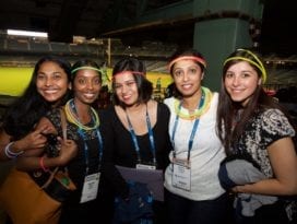 #GHC16: Things to Do in Houston