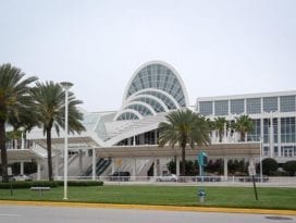 #GHC17 Heads to Orlando – Hotels Galore!