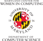 University of Maryland - College Park CWIC-DCS
