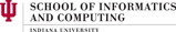 Indiana University School of Informatics and Computing