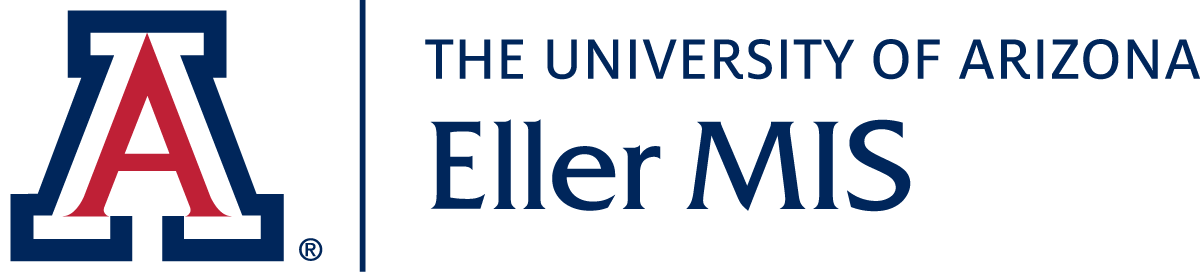 University of Arizona - Eller MIS Logo