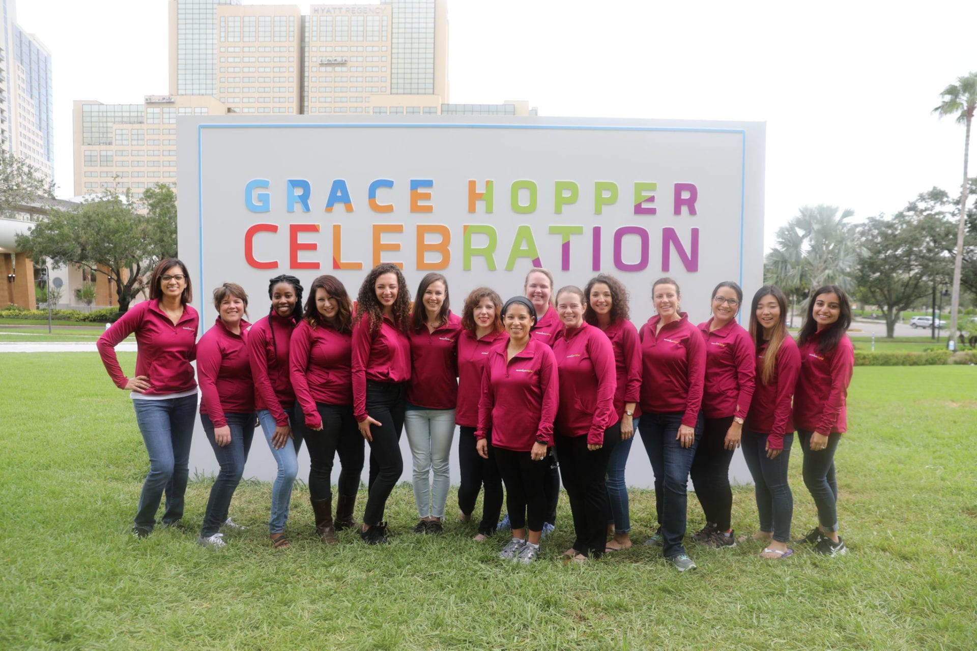 #GHC17 Daily Download: Friday, October 6