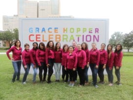 #GHC17 Daily Download: Friday, October 6