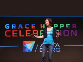 #GHC17 Daily Download: Wednesday, October 4