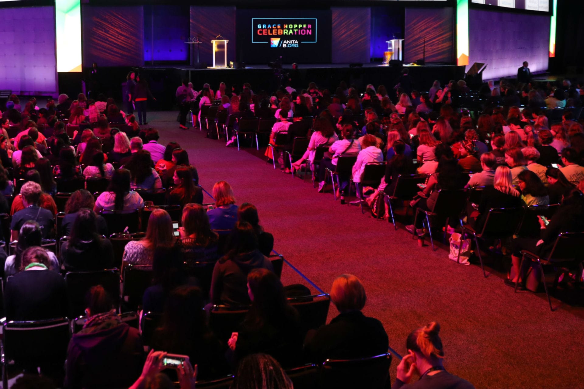 #GHC17 Daily Download: Thursday, October 5