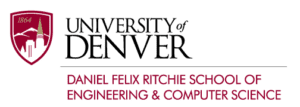 University of Denver - Daniel Felix Ritchie School of Engineering & Computer Science
