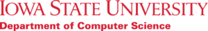 Iowa State University - Department of Computer Science