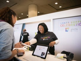 #GHC18 Registration Transfers and Resales
