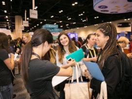 #GHC18 – Get Ready for General Registration