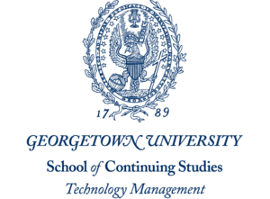 Georgetown University - School of Continuing Studies