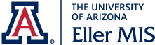 University of Arizona - Eller College MIS 