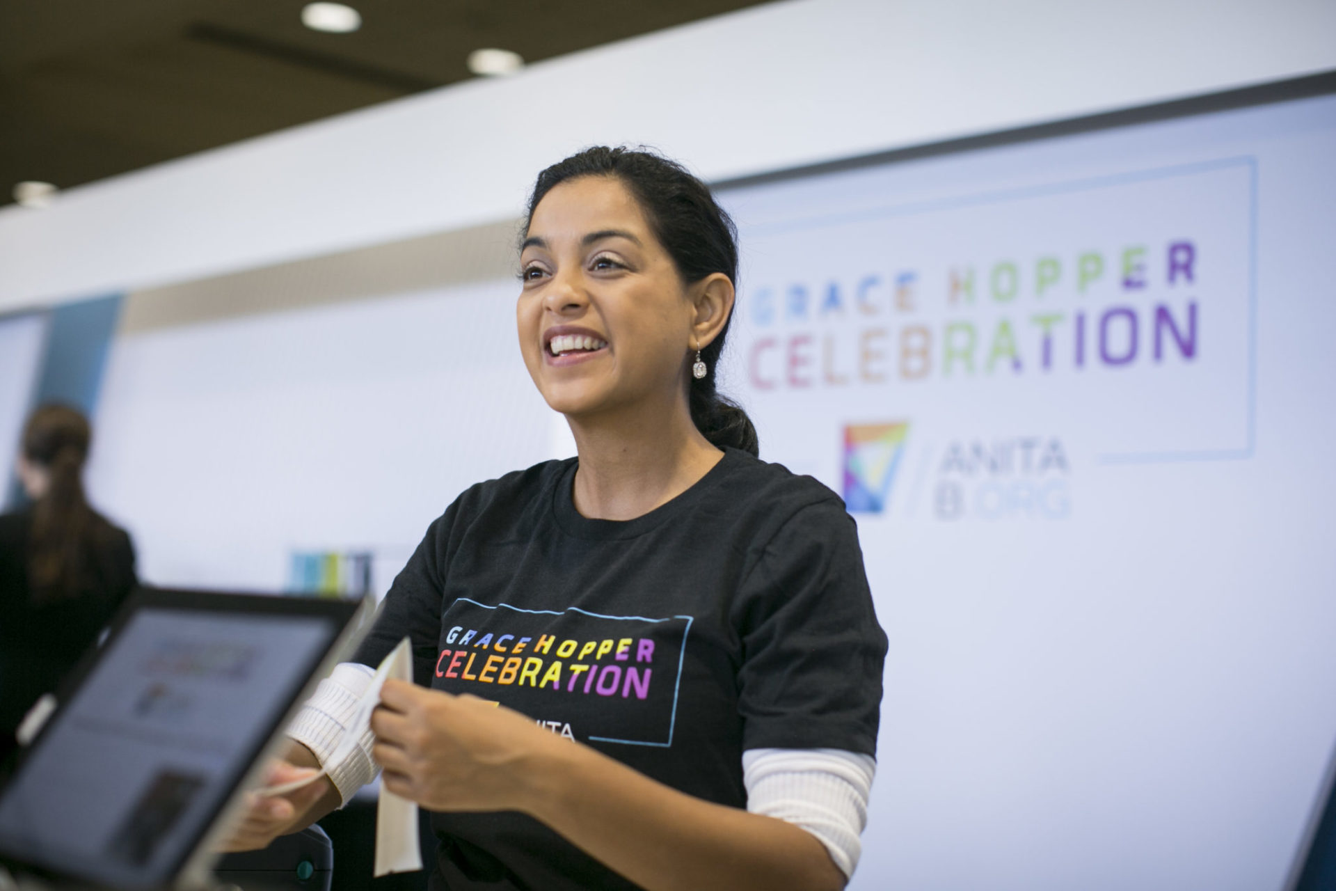 #GHC19 Registration Transfers and Resales