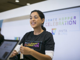 #GHC19 Registration Transfers and Resales