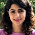 Mahdiyeh Abbasi
