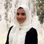 Fatemah Mordhi Alharbi