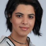 Rahaf Alqarni