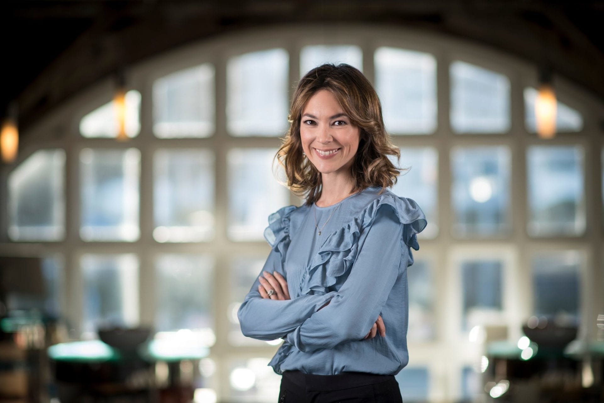 GHC 18 Featured Speaker: Emily Chang