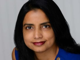 Reena Gupta