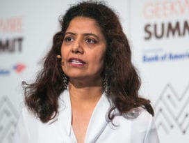 Reetu Gupta