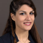 Sarah Abdellahi