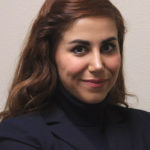 Samira Masoudi