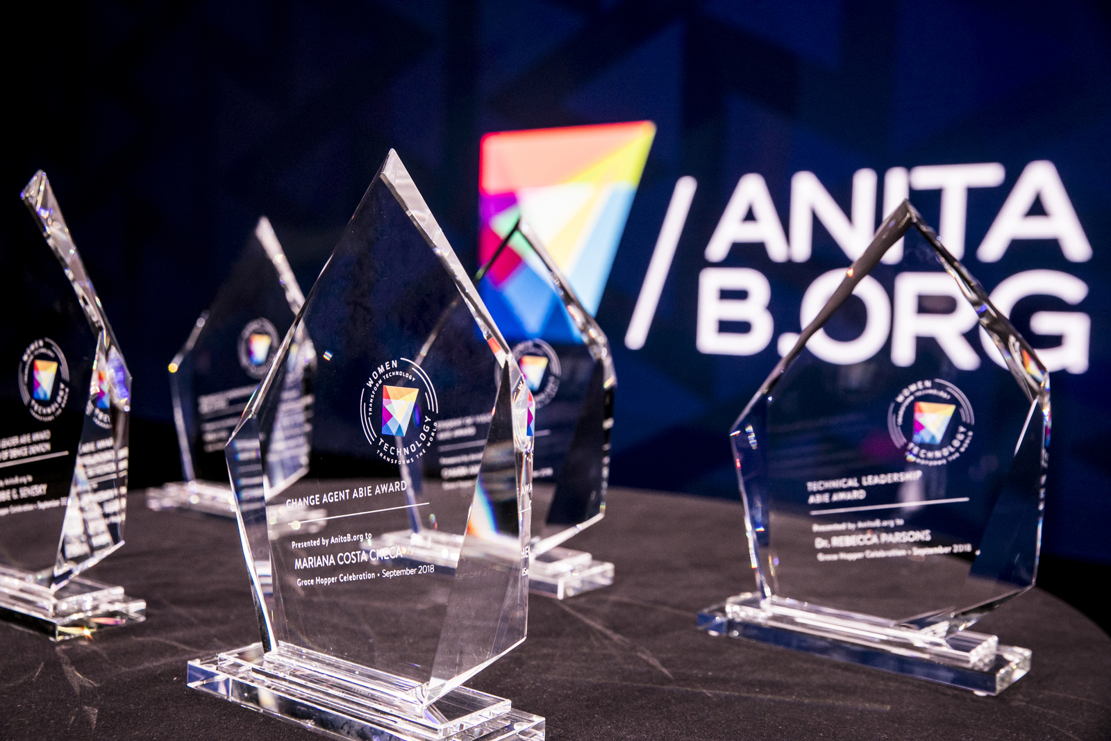 Announcing the 2019 Abie Award Winners