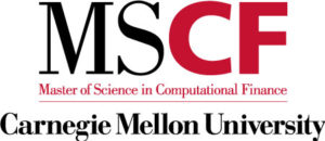 Carnegie Mellon University - MSCF Program