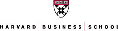 Harvard University - Business School