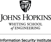 Johns Hopkins University - Information Security