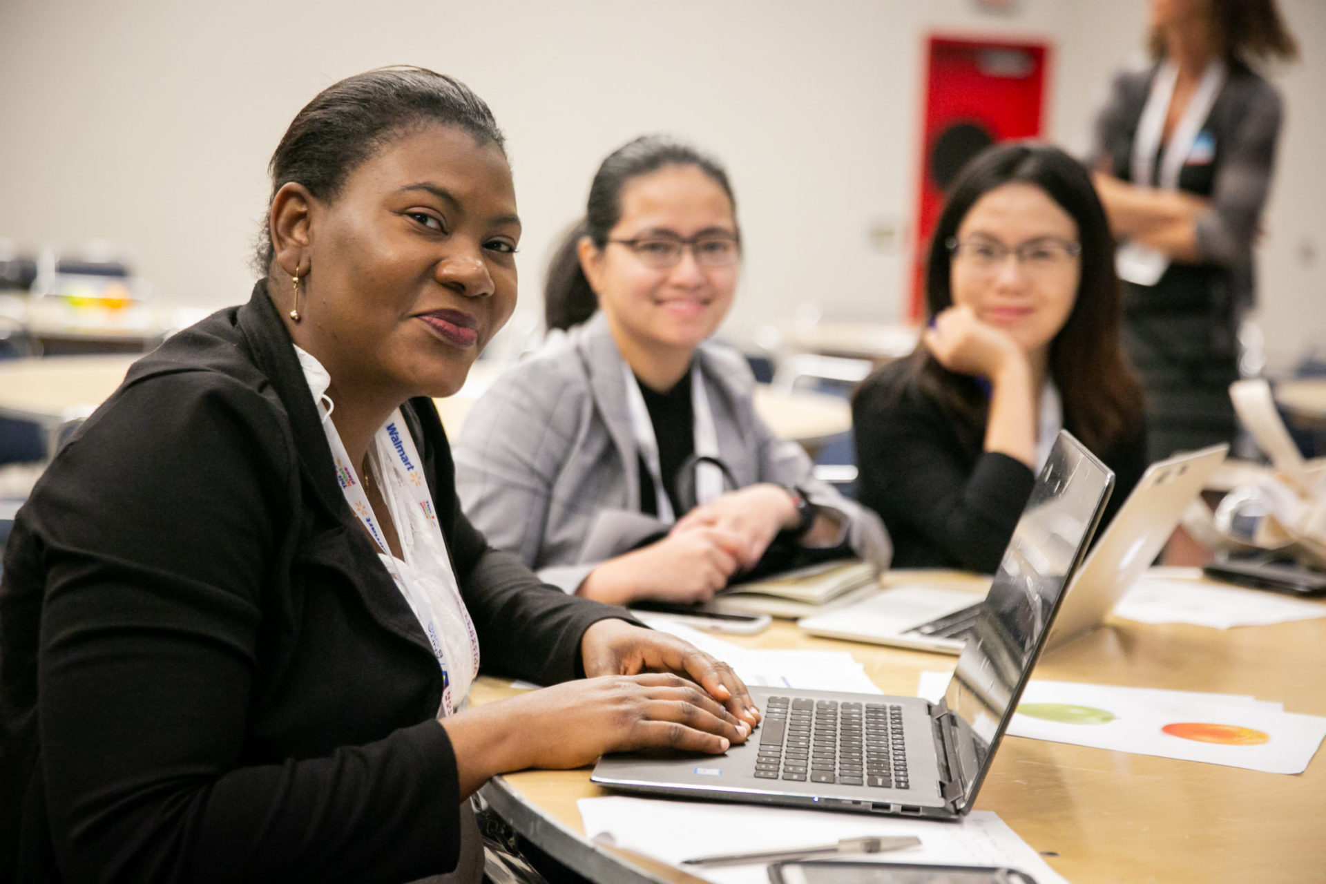Be an OSD Mentor at GHC 19