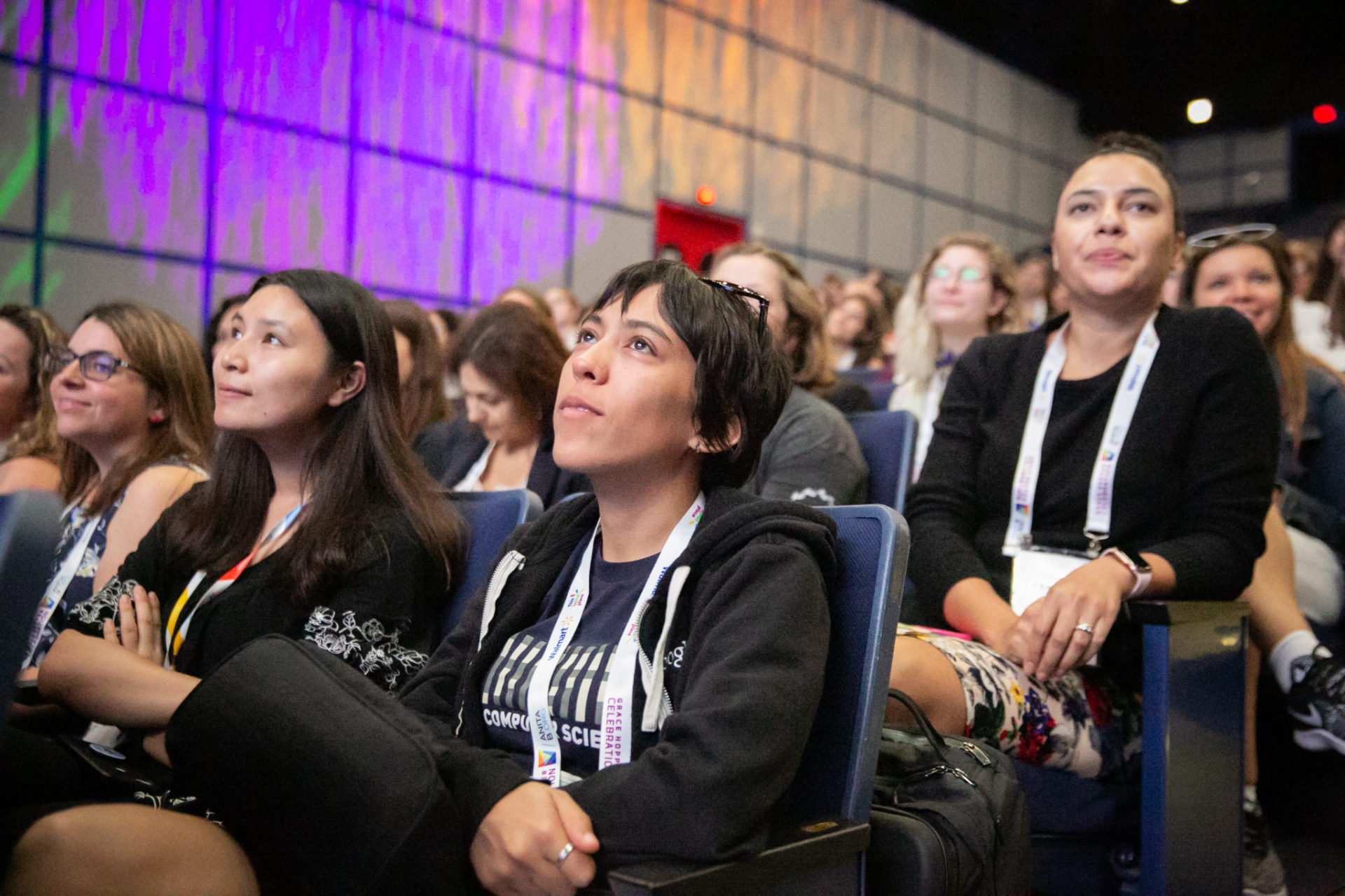 Pre-register for GHC 19 Sessions