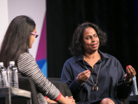 AnitaB.org CEO and COO to Discuss How to Reach 50/50 by 2025 at GHC 19