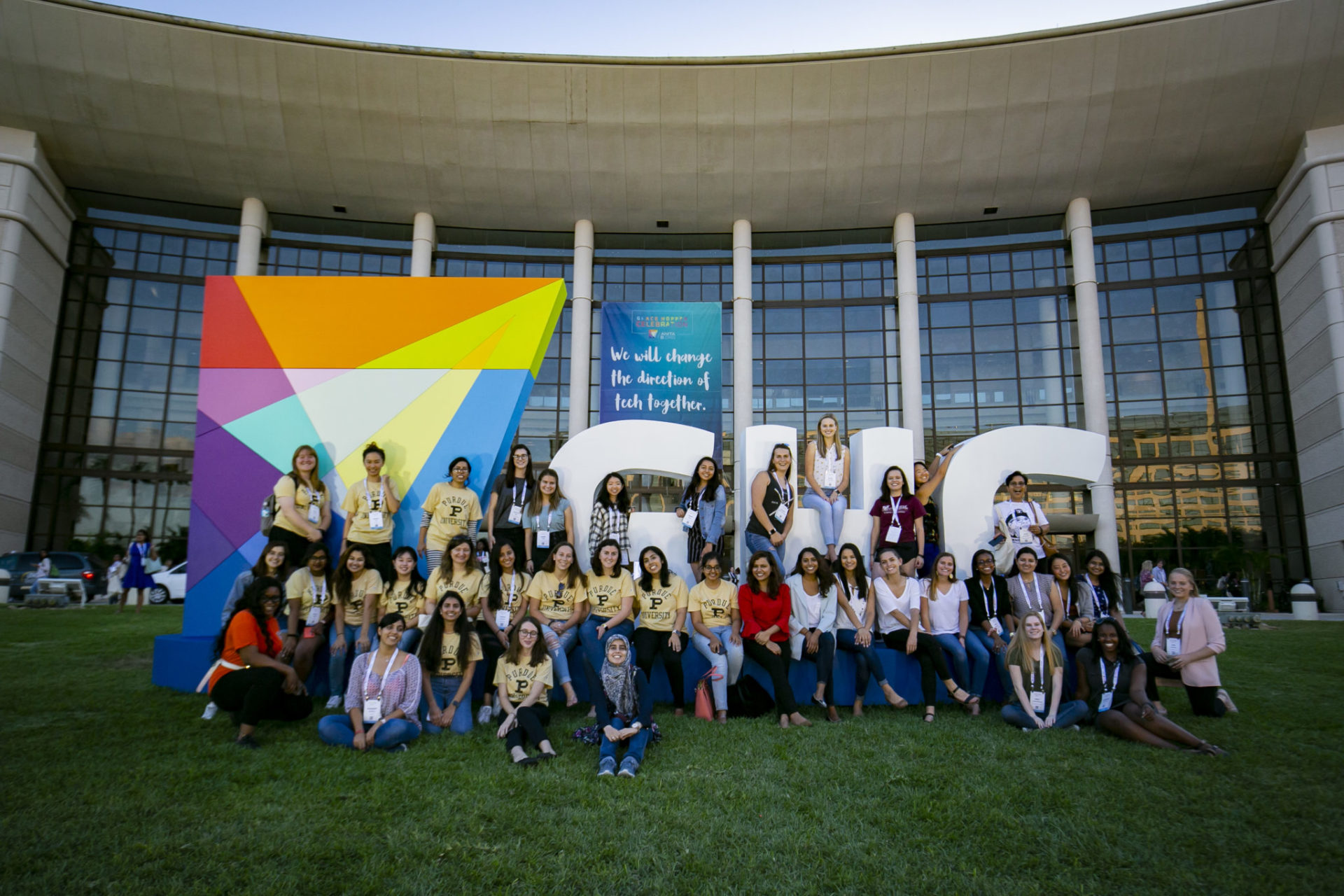 #GHC19 Daily Download: Wednesday, October 2
