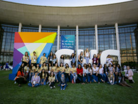 #GHC19 Daily Download: Wednesday, October 2